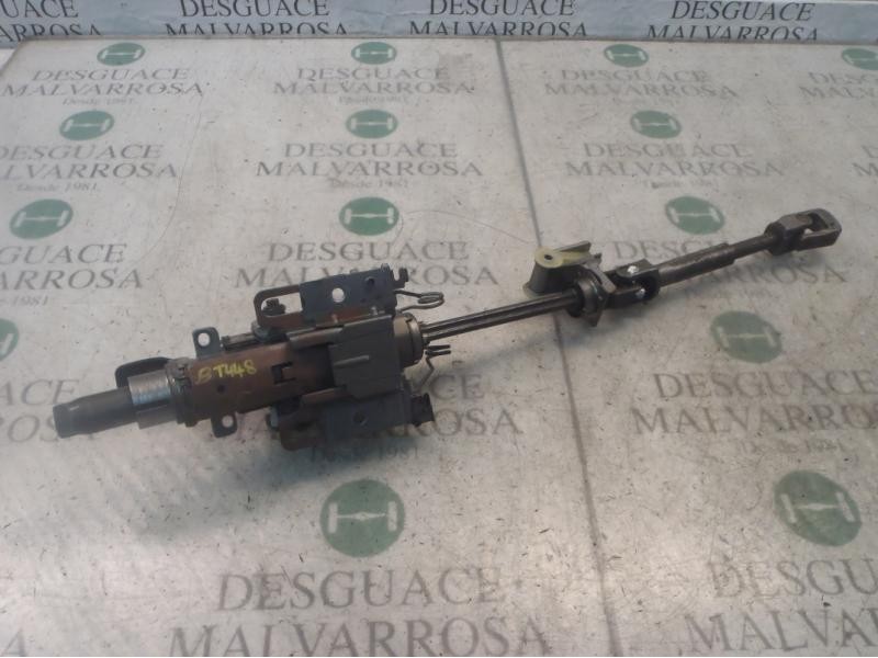 Recambio de columna direccion para volkswagen polo (9n1) highline referencia OEM IAM   