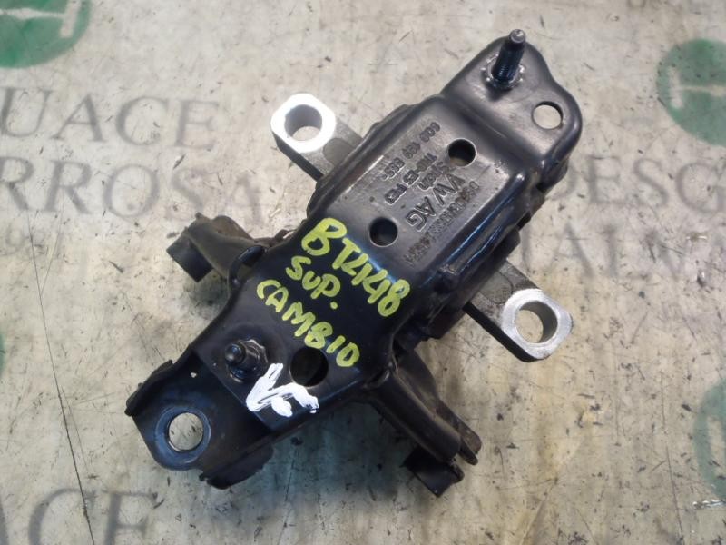 Recambio de soporte cambio para volkswagen polo (9n1) highline referencia OEM IAM   