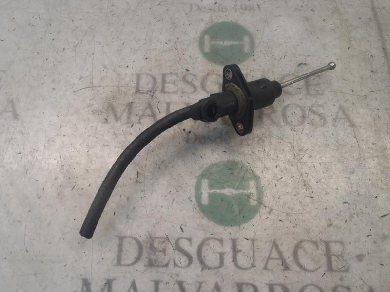 Recambio de bomba embrague para volkswagen polo (9n1) highline referencia OEM IAM   