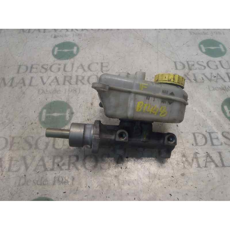 Recambio de bomba freno para volkswagen polo (9n1) highline referencia OEM IAM   