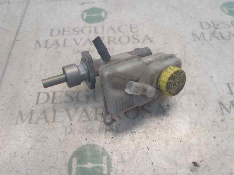 Recambio de bomba freno para volkswagen polo (9n1) highline referencia OEM IAM   