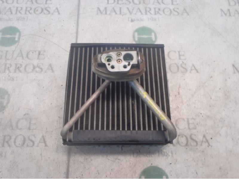 Recambio de evaporador aire acondicionado para volkswagen polo (9n1) highline referencia OEM IAM   