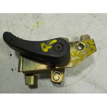 MANETA INTERIOR TRASERA IZQUIERDA 