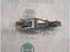 Recambio de maneta exterior trasera izquierda para volkswagen polo (9n1) highline referencia OEM IAM    2