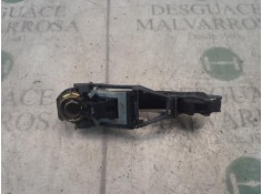 Recambio de maneta exterior trasera derecha para volkswagen polo (9n1) highline referencia OEM IAM    2