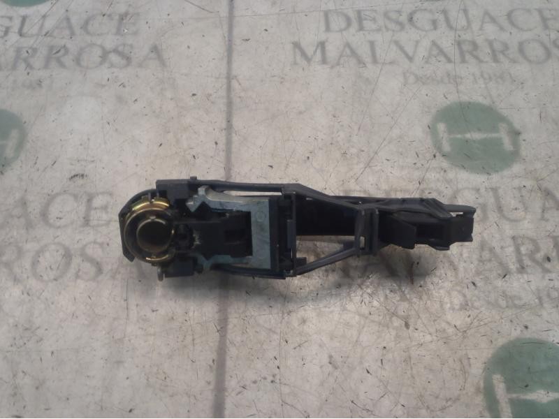 Recambio de maneta exterior trasera derecha para volkswagen polo (9n1) highline referencia OEM IAM   