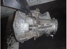Recambio de caja cambios para ford fiesta (cbk) ambiente referencia OEM IAM  2N1R7002EB 