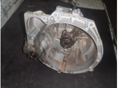 Recambio de caja cambios para ford fiesta (cbk) ambiente referencia OEM IAM  2N1R7002EB  2