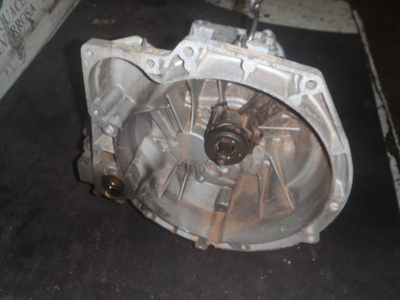 Recambio de caja cambios para ford fiesta (cbk) ambiente referencia OEM IAM  2N1R7002EB 