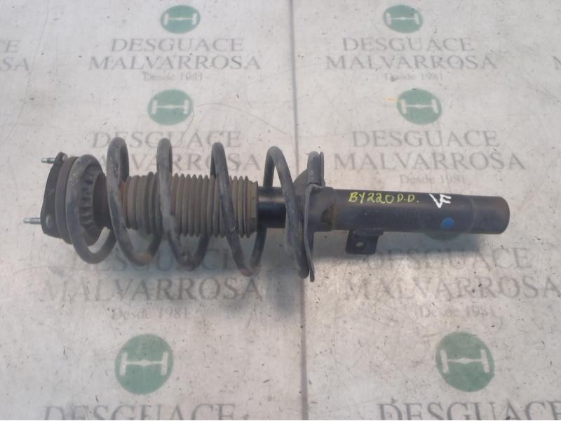 Recambio de amortiguador delantero derecho para ford transit connect (tc7) furgón (2006) referencia OEM IAM   