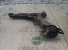 Recambio de brazo suspension inferior delantero izquierdo para ford transit connect (tc7) furgón (2006) referencia OEM IAM    2