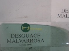 Recambio de cristal puerta delantero derecho para ford transit connect (tc7) furgón (2006) referencia OEM IAM    2