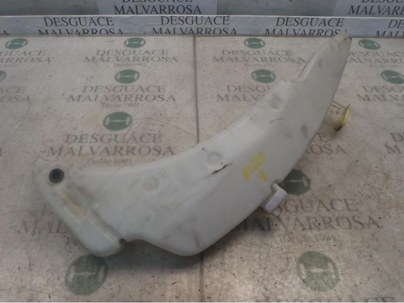 Recambio de deposito limpia para ford transit connect (tc7) furgón (2006) referencia OEM IAM   