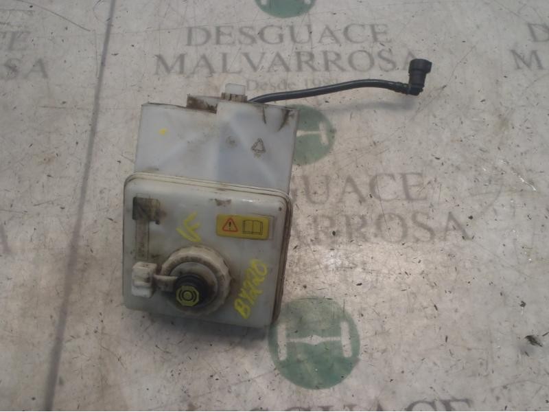 Recambio de deposito servo para ford transit connect (tc7) furgón (2006) referencia OEM IAM   