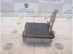 Recambio de evaporador aire acondicionado para ford transit connect (tc7) furgón (2006) referencia OEM IAM    2