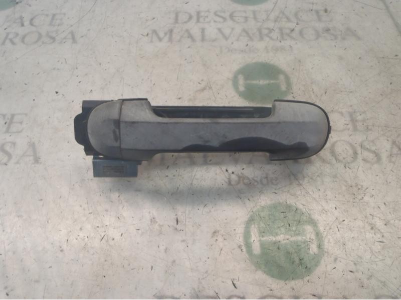 Recambio de maneta exterior delantera derecha para ford transit connect (tc7) furgón (2006) referencia OEM IAM   