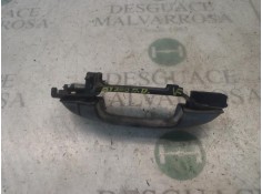 Recambio de maneta exterior delantera derecha para ford transit connect (tc7) furgón (2006) referencia OEM IAM    2