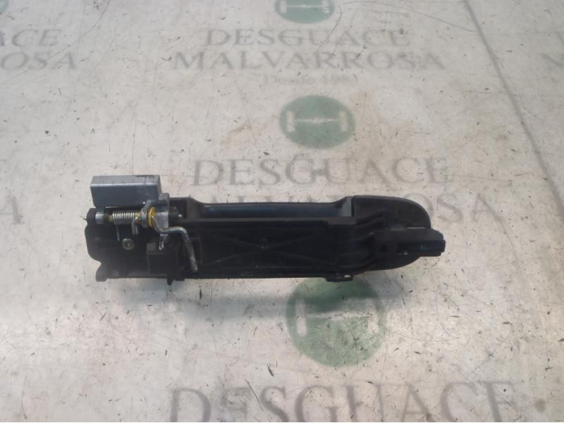 Recambio de maneta exterior delantera derecha para ford transit connect (tc7) furgón (2006) referencia OEM IAM   