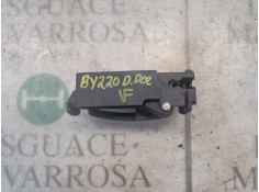 Recambio de maneta interior delantera derecha para ford transit connect (tc7) furgón (2006) referencia OEM IAM    2