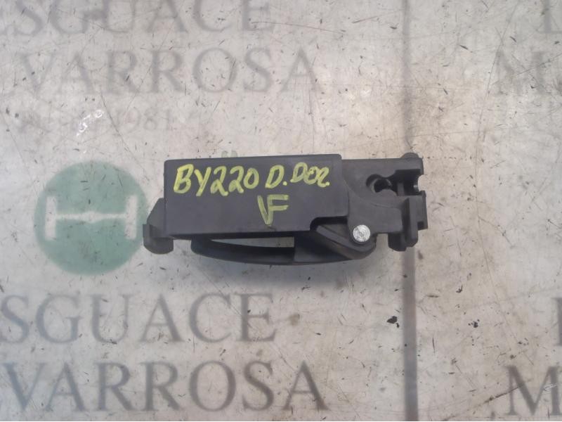 Recambio de maneta interior delantera derecha para ford transit connect (tc7) furgón (2006) referencia OEM IAM   