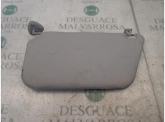 Recambio de parasol derecho para ford transit connect (tc7) furgón (2006) referencia OEM IAM    2