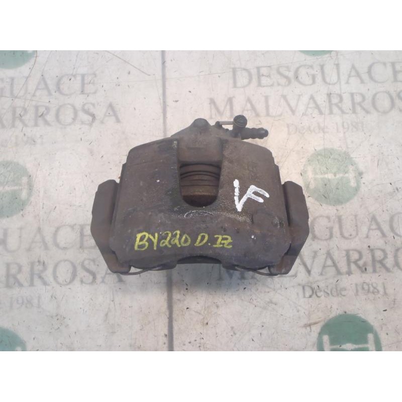 Recambio de pinza freno delantera izquierda para ford transit connect (tc7) furgón (2006) referencia OEM IAM   