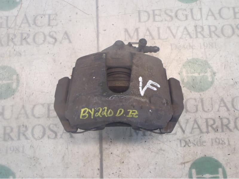 Recambio de pinza freno delantera izquierda para ford transit connect (tc7) furgón (2006) referencia OEM IAM   