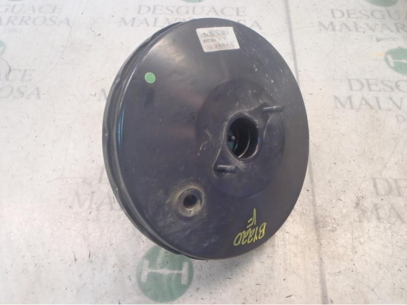 Recambio de servofreno para ford transit connect (tc7) furgón (2006) referencia OEM IAM   