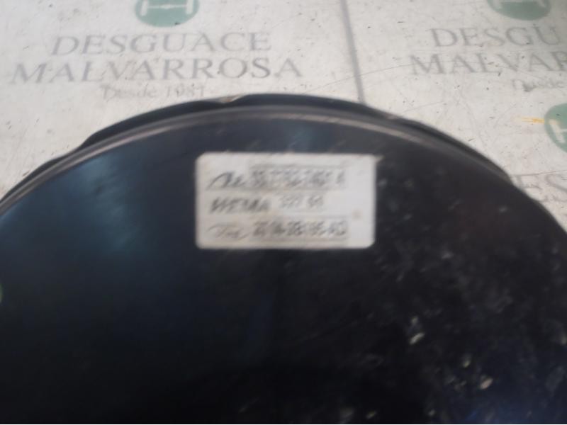 Recambio de servofreno para ford transit connect (tc7) furgón (2006) referencia OEM IAM   