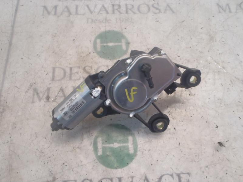 Recambio de motor limpia trasero para ford transit connect (tc7) furgón (2006) referencia OEM IAM   