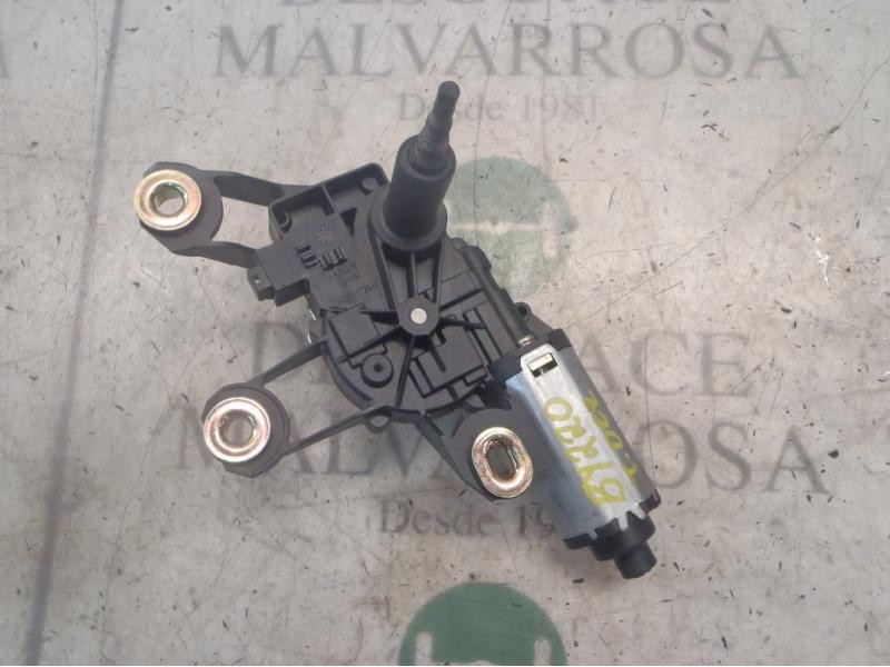 Recambio de motor limpia trasero para ford transit connect (tc7) furgón (2006) referencia OEM IAM   
