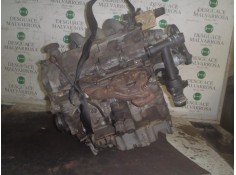 Recambio de motor completo para jaguar x-type 2.1 v6 24v cat referencia OEM IAM  YB 