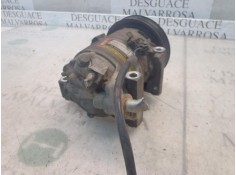 Recambio de compresor aire acondicionado para nissan almera (n16/e) acenta referencia OEM IAM    2