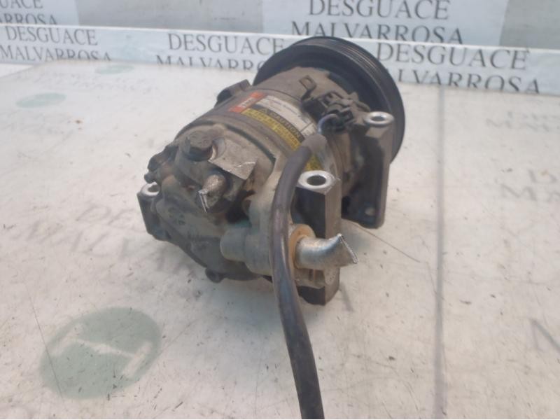 Recambio de compresor aire acondicionado para nissan almera (n16/e) acenta referencia OEM IAM   
