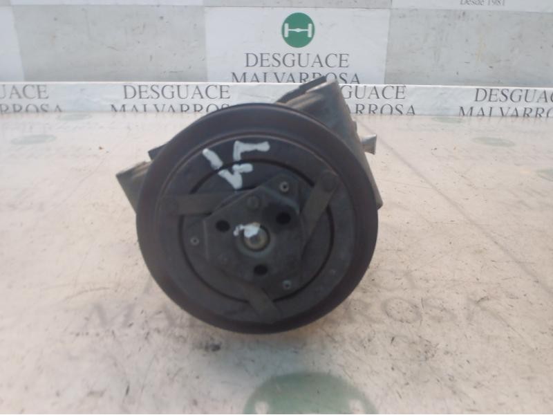 Recambio de compresor aire acondicionado para nissan almera (n16/e) acenta referencia OEM IAM   