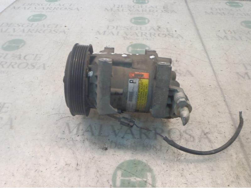 Recambio de compresor aire acondicionado para nissan almera (n16/e) acenta referencia OEM IAM   