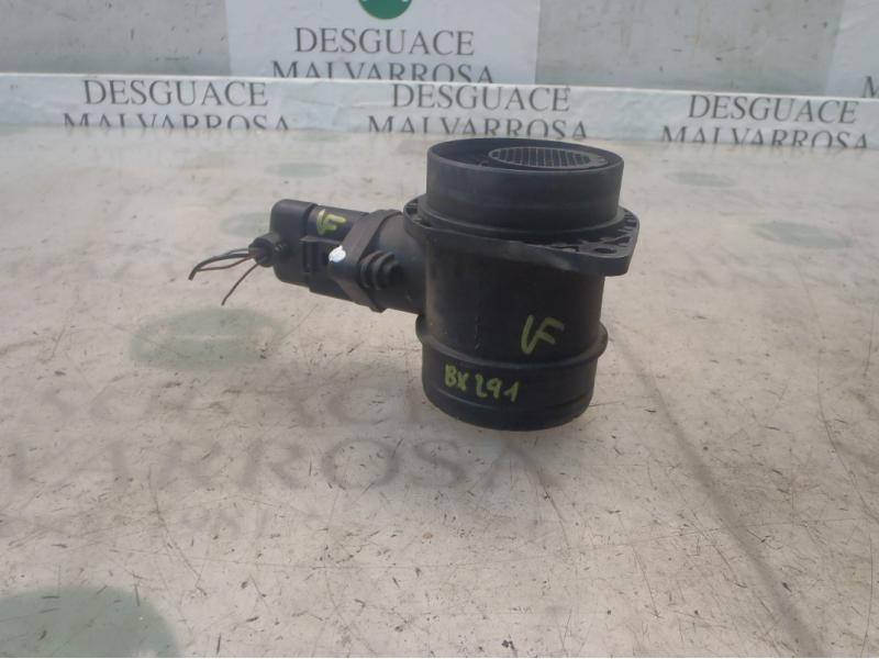 Recambio de caudalimetro para seat ibiza (6l1) cool referencia OEM IAM   