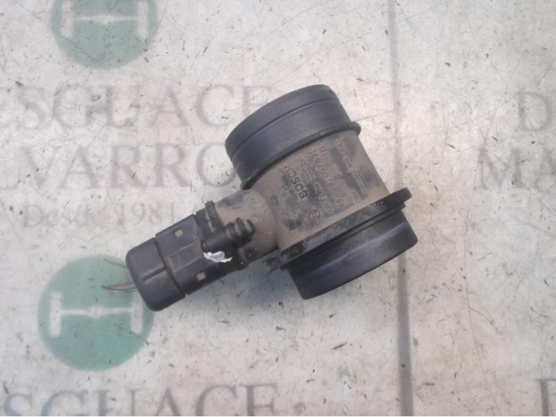 Recambio de caudalimetro para seat ibiza (6l1) cool referencia OEM IAM   