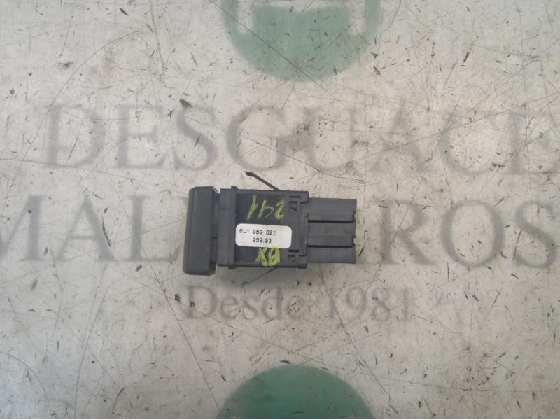 Recambio de modulo electronico para seat ibiza (6l1) cool referencia OEM IAM   