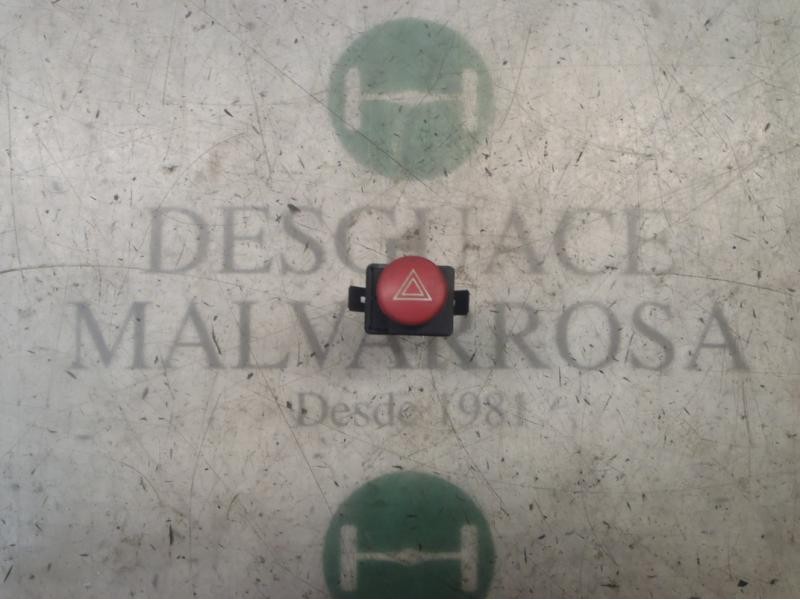 Recambio de warning para seat ibiza (6l1) cool referencia OEM IAM   