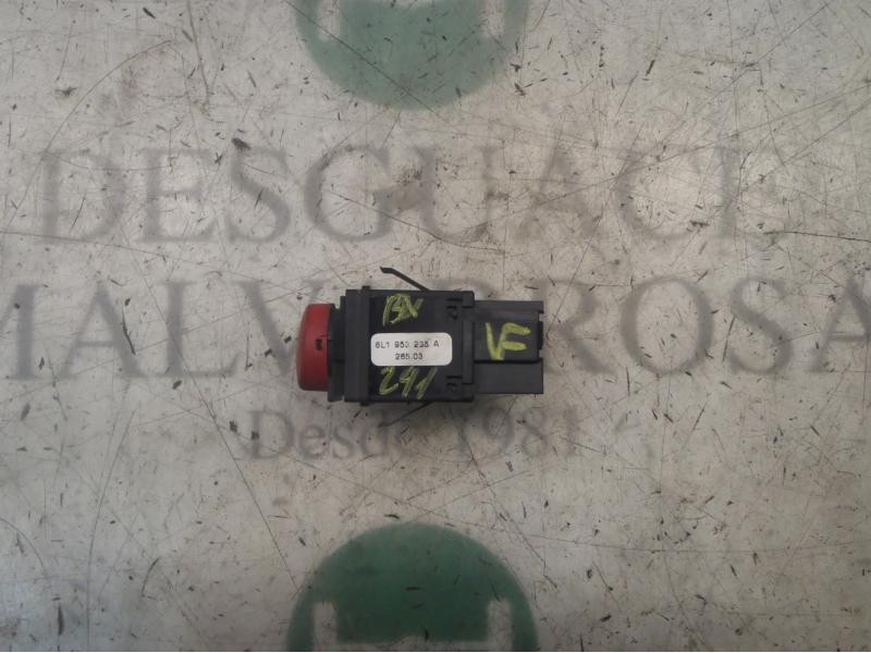 Recambio de warning para seat ibiza (6l1) cool referencia OEM IAM   