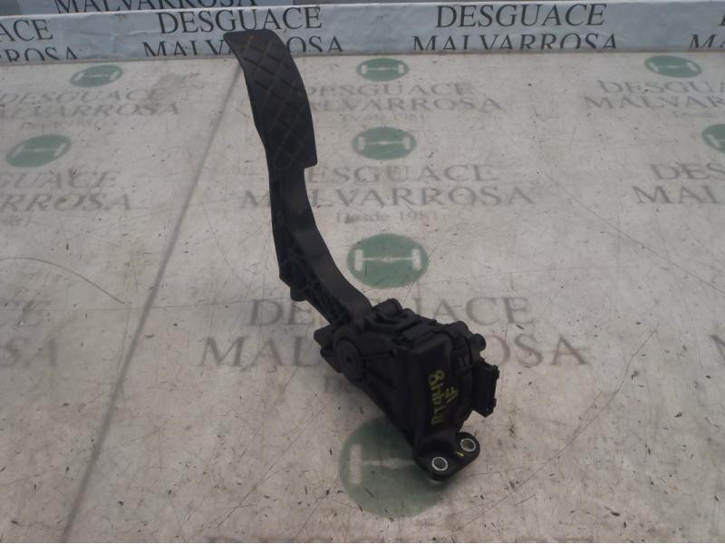 Recambio de potenciometro pedal para volkswagen polo (9n1) highline referencia OEM IAM   