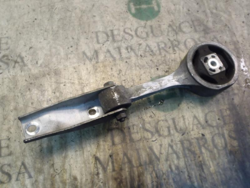 Recambio de soporte cambio para volkswagen polo (9n1) highline referencia OEM IAM   