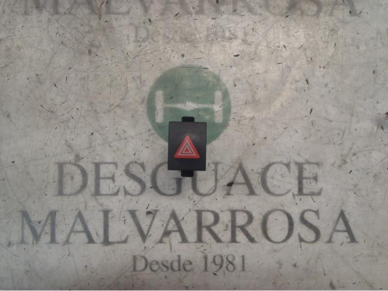 Recambio de warning para volkswagen polo (9n1) highline referencia OEM IAM   