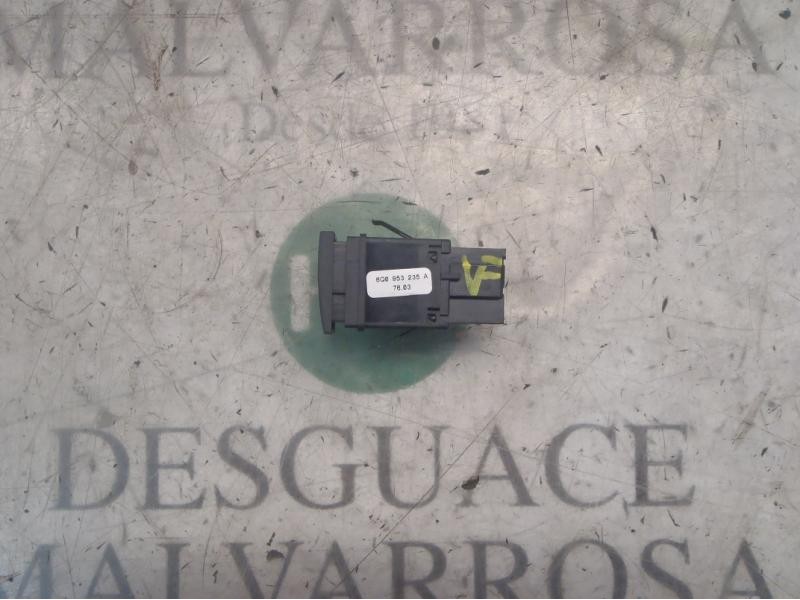 Recambio de warning para volkswagen polo (9n1) highline referencia OEM IAM   