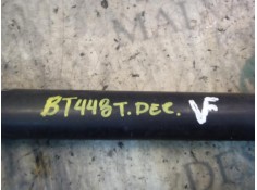 Recambio de amortiguador trasero derecho para volkswagen polo (9n1) highline referencia OEM IAM    2