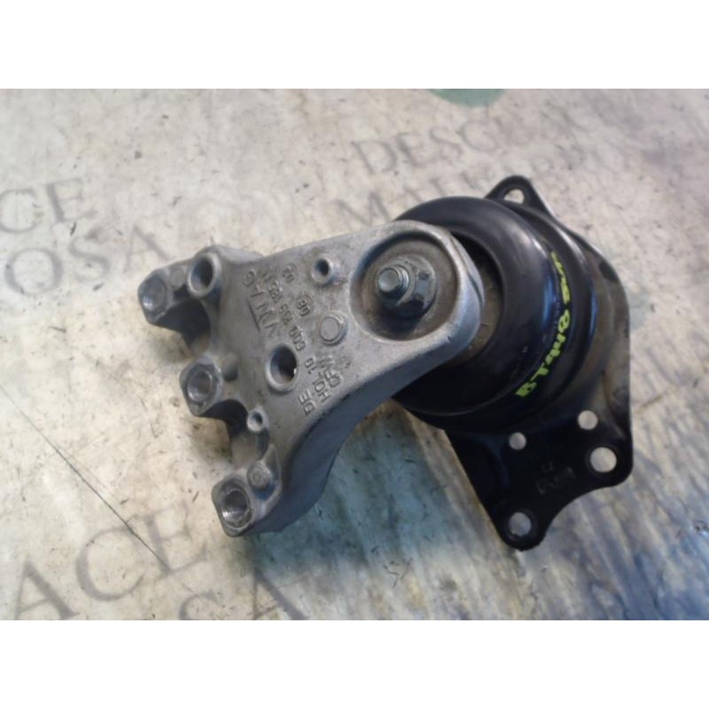 Recambio de soporte motor para volkswagen polo (9n1) highline referencia OEM IAM   