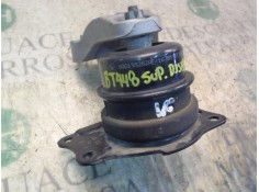 Recambio de soporte motor para volkswagen polo (9n1) highline referencia OEM IAM    2