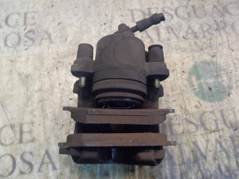 Recambio de pinza freno delantera derecha para volkswagen polo (9n1) highline referencia OEM IAM   