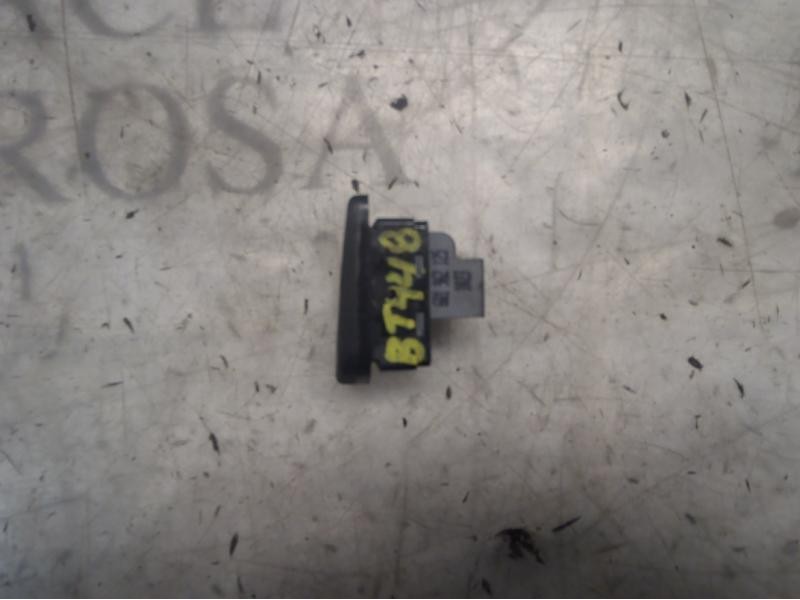 Recambio de modulo electronico para volkswagen polo (9n1) highline referencia OEM IAM   